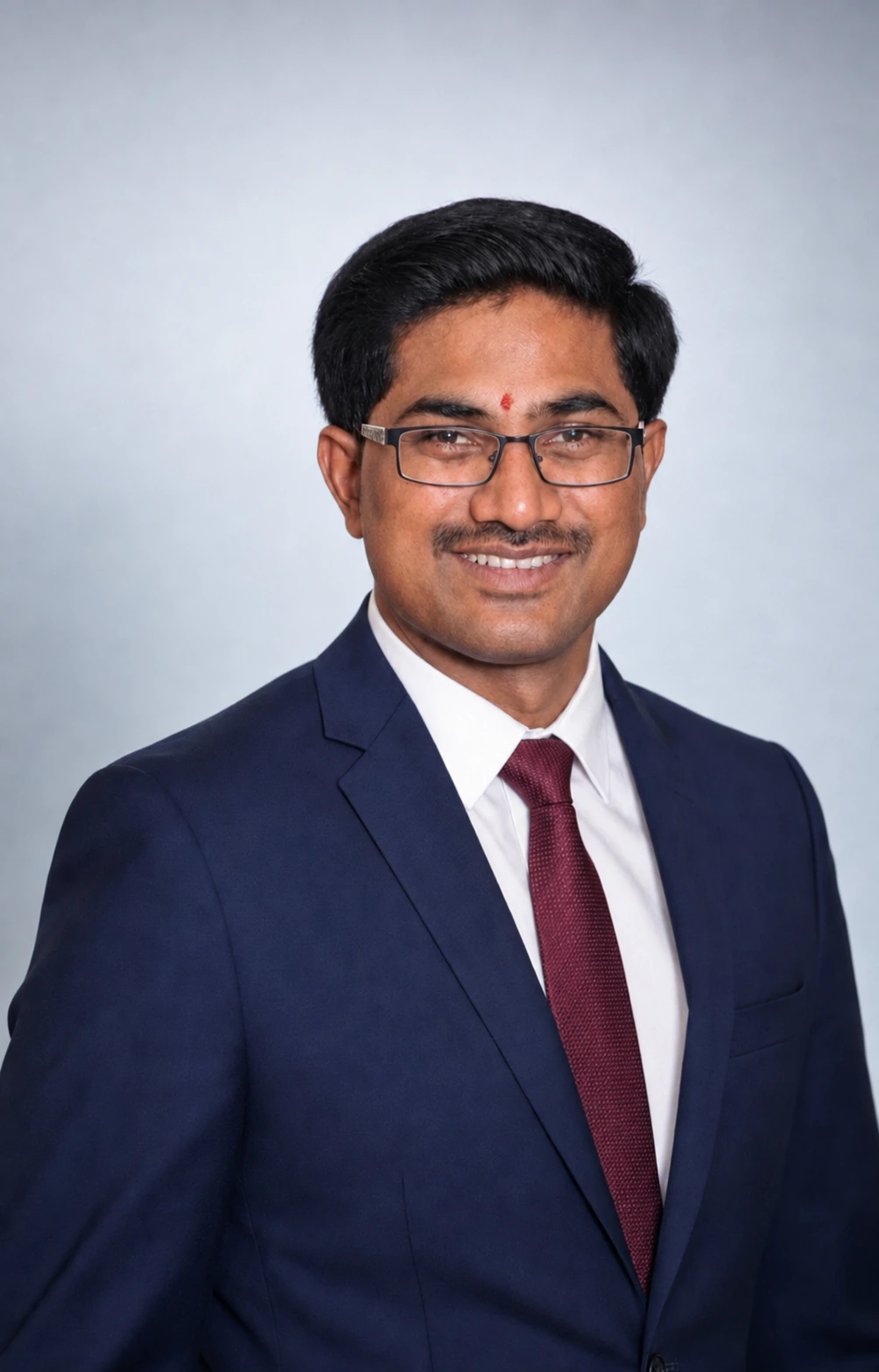 Madhu Mohan C, Director of S2 Surface Solutions